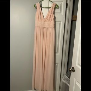Bill Levkoff Bridesmaids Dress